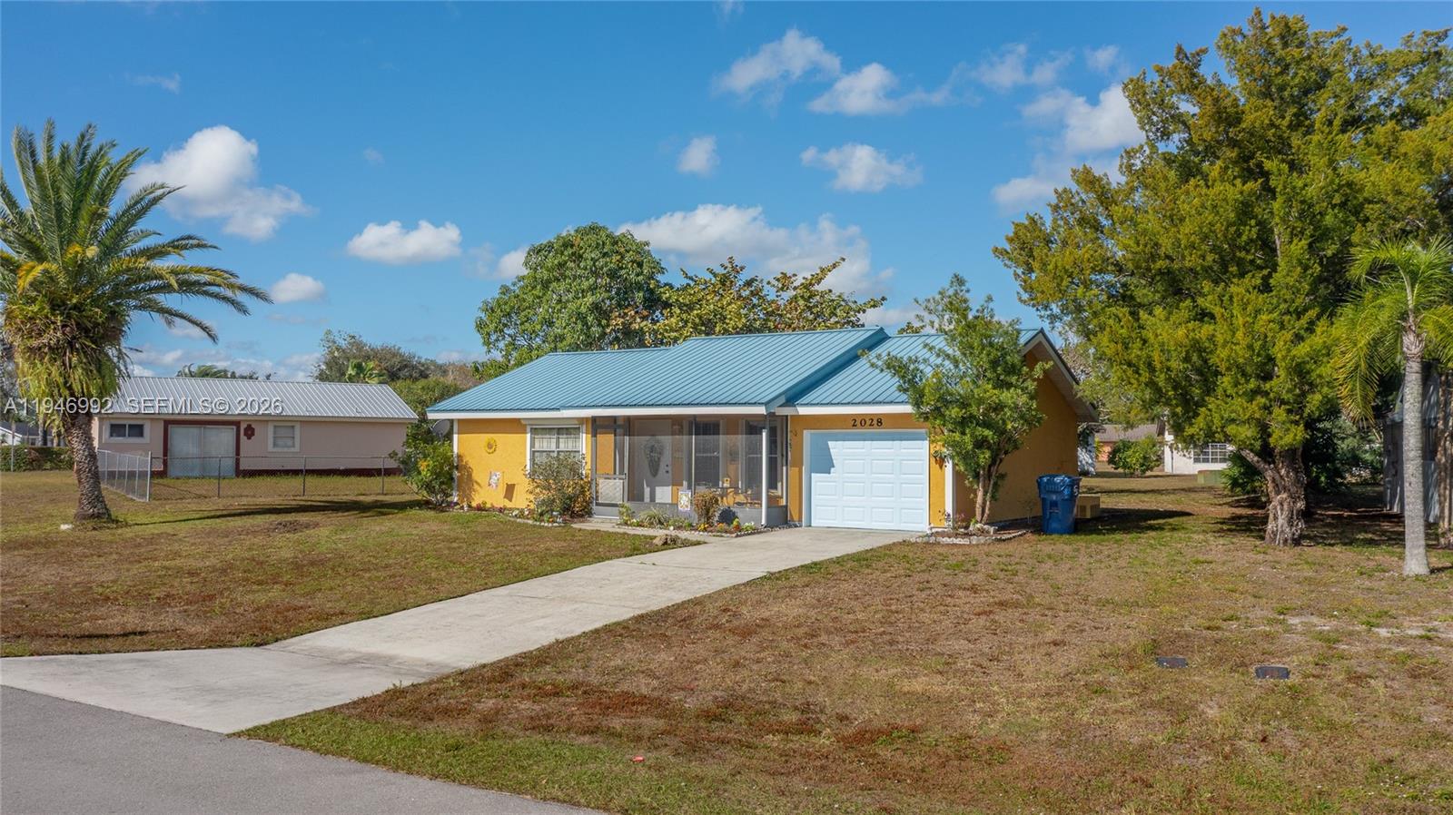 Port LaBelle - Residential