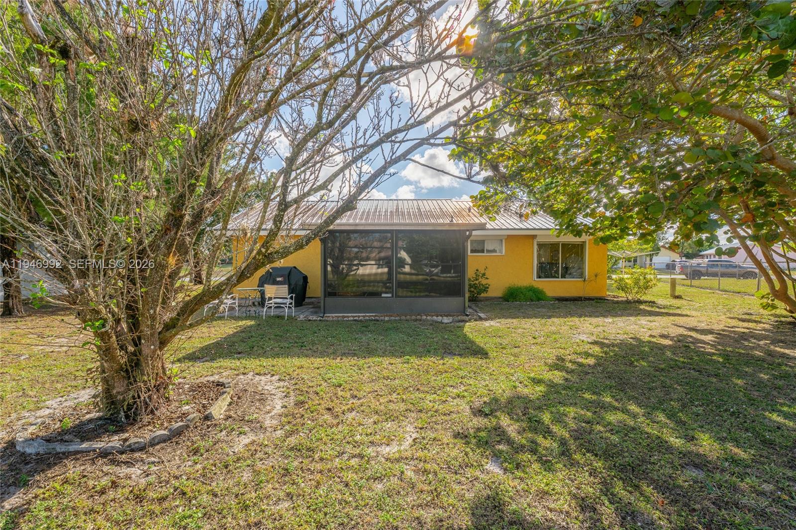 Port LaBelle - Residential