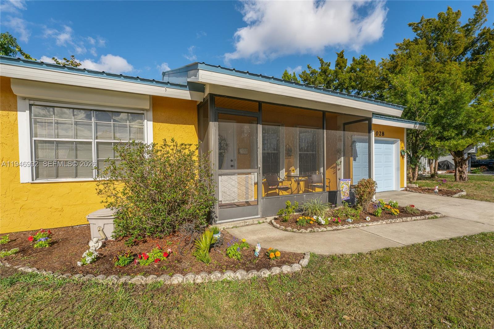 Port LaBelle - Residential