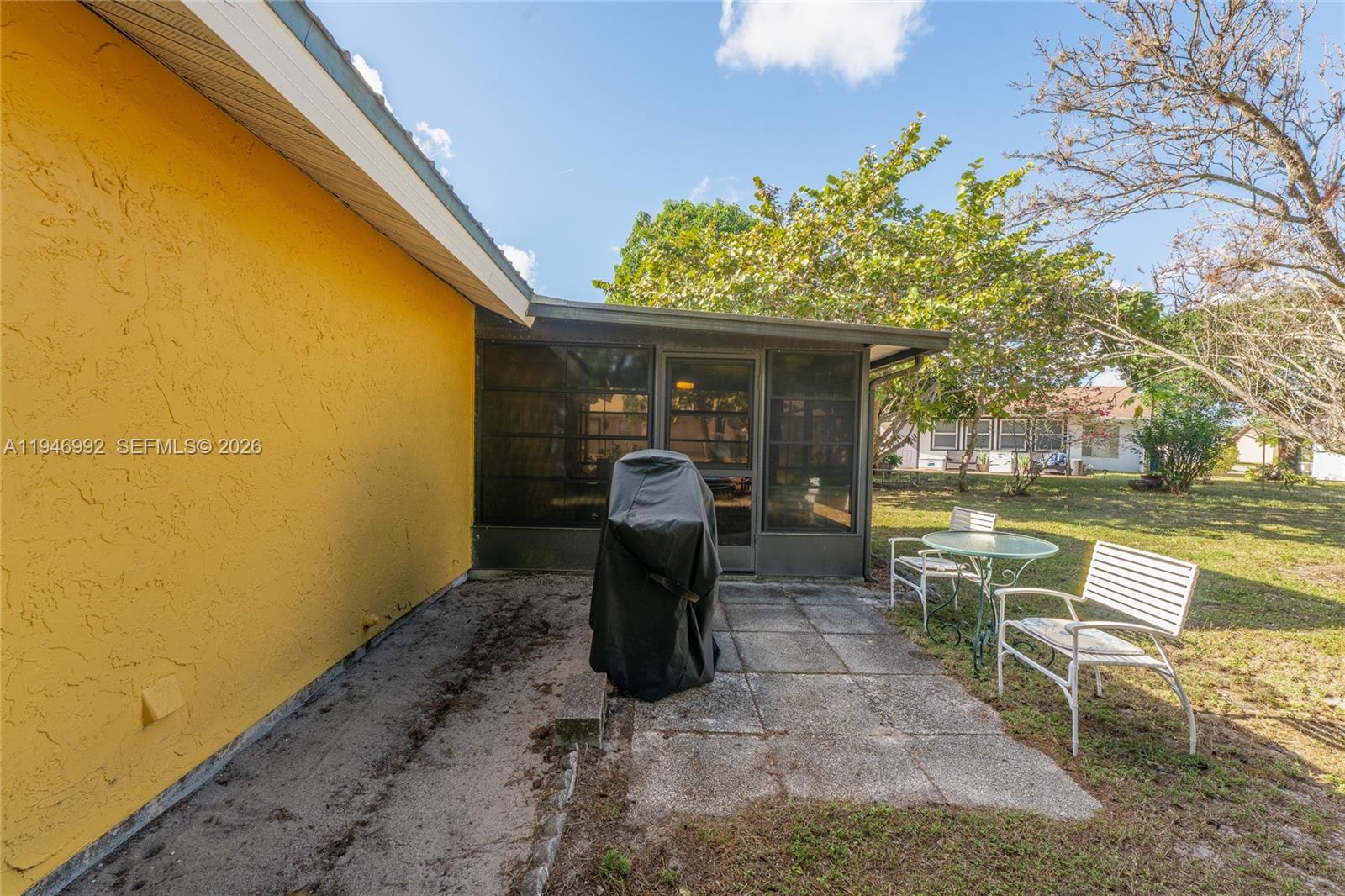 Port LaBelle - Residential