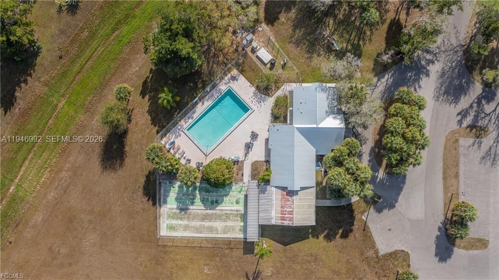 Port LaBelle - Residential