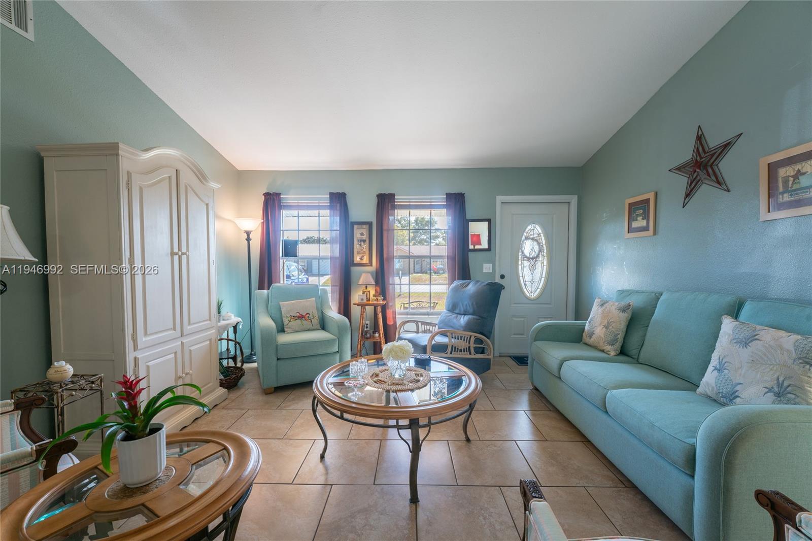 Port LaBelle - Residential