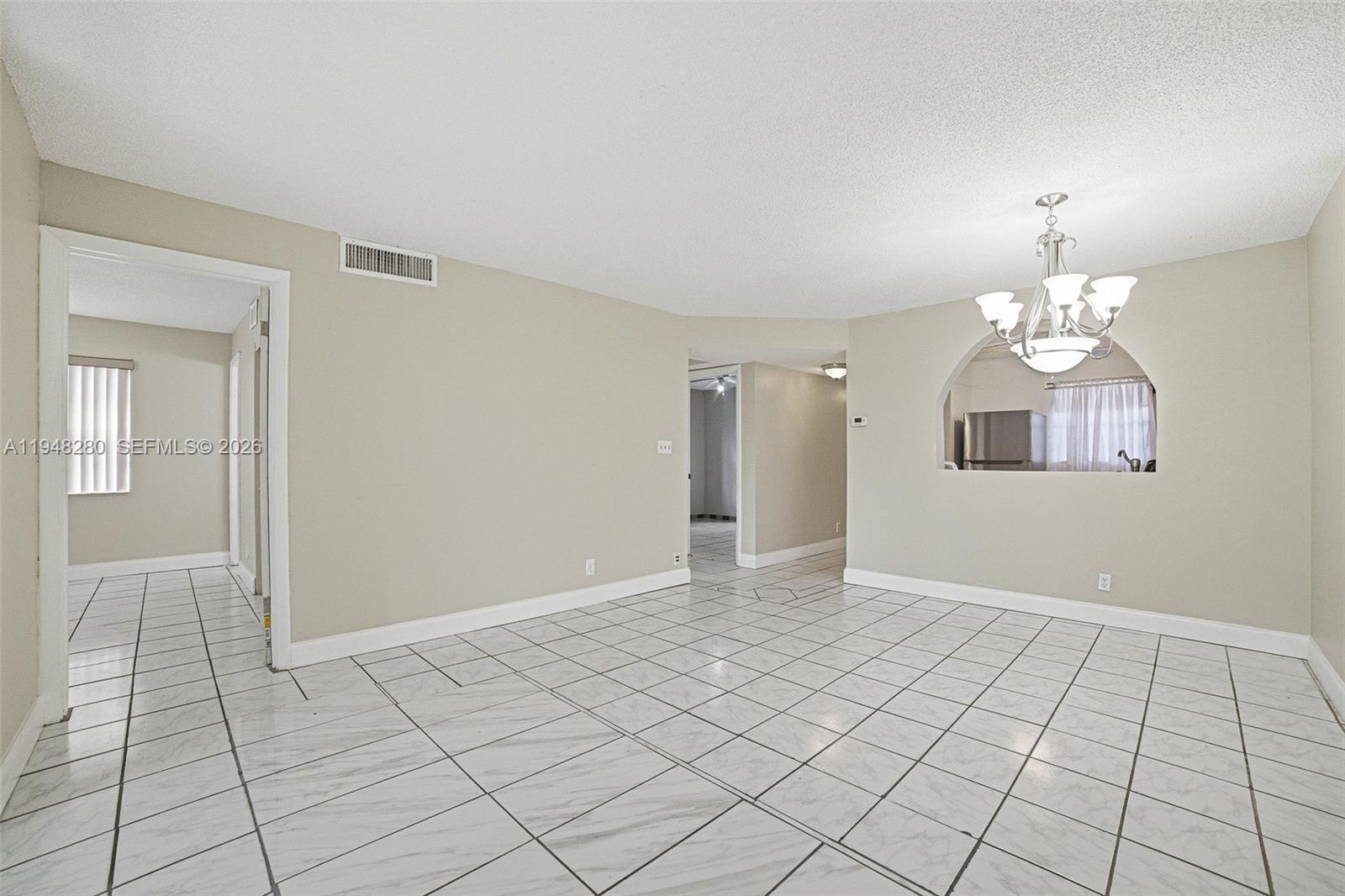 HALSTEAD APTS CONDO - Residential