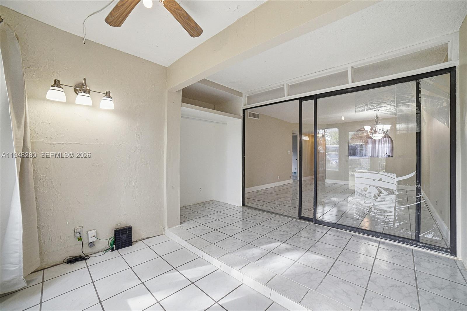 HALSTEAD APTS CONDO - Residential