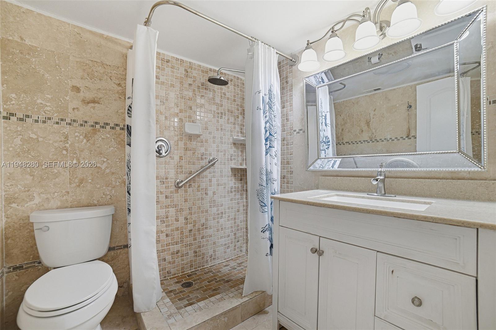 HALSTEAD APTS CONDO - Residential