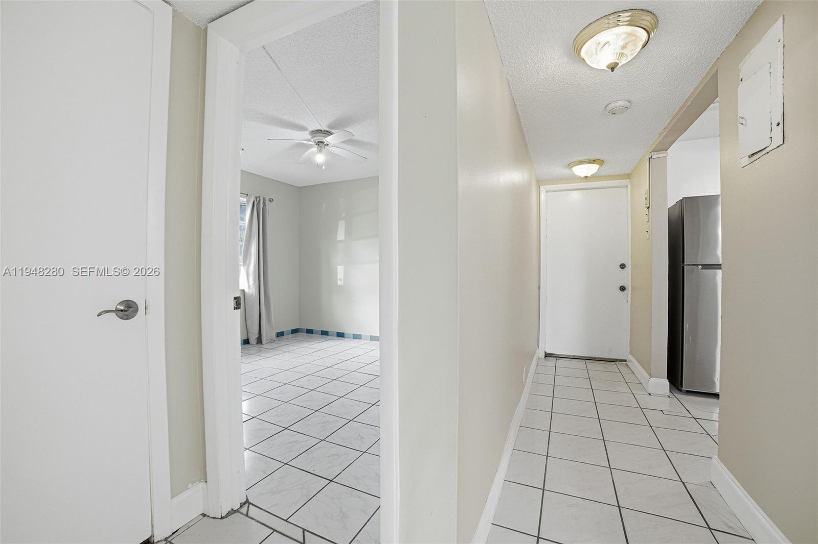 HALSTEAD APTS CONDO - Residential