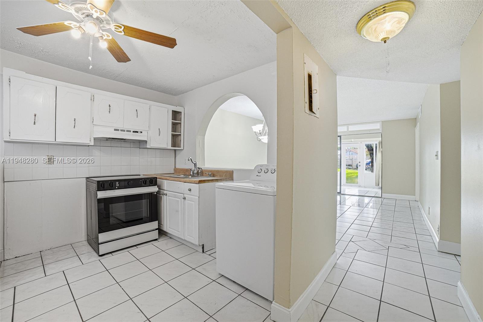 HALSTEAD APTS CONDO - Residential