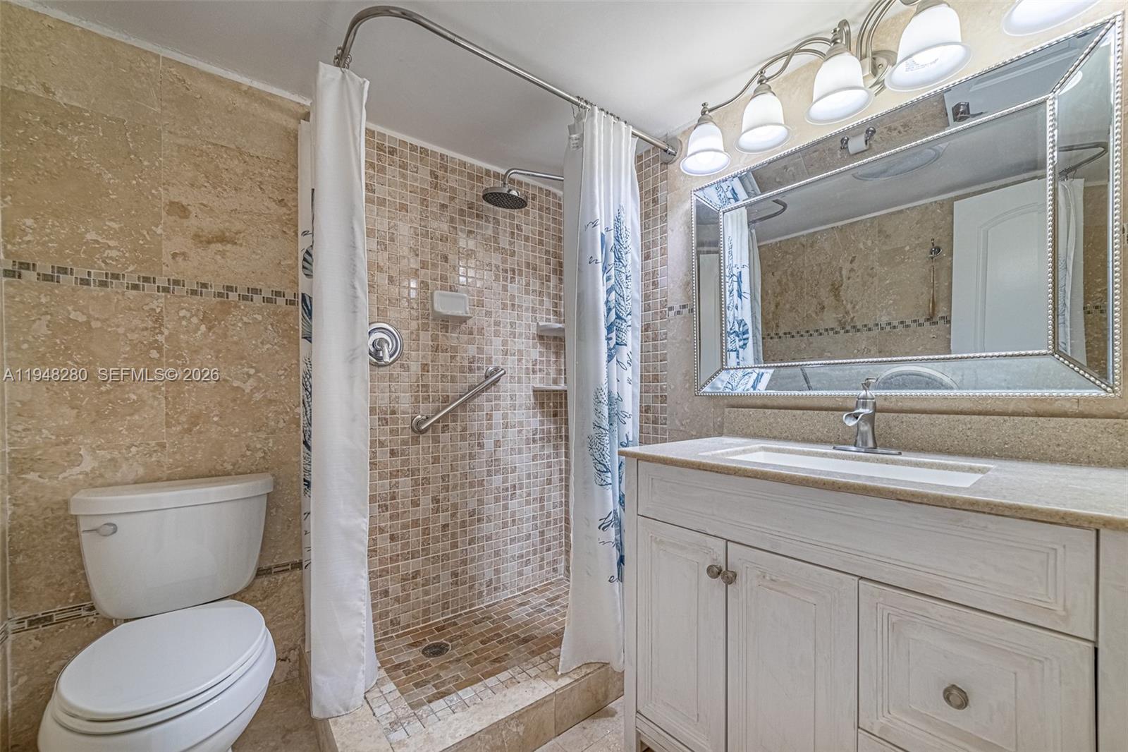 HALSTEAD APTS CONDO - Residential