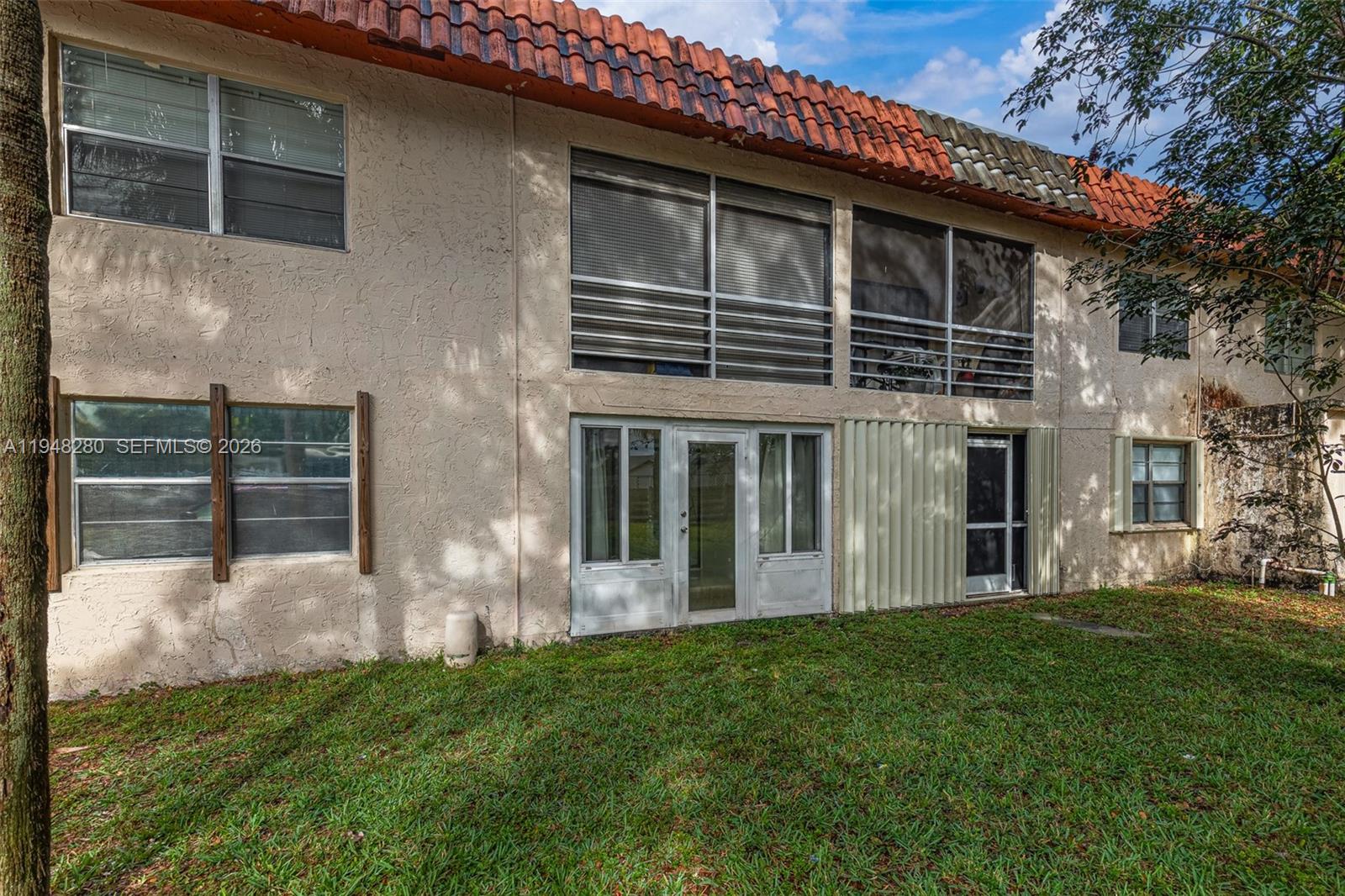 HALSTEAD APTS CONDO - Residential