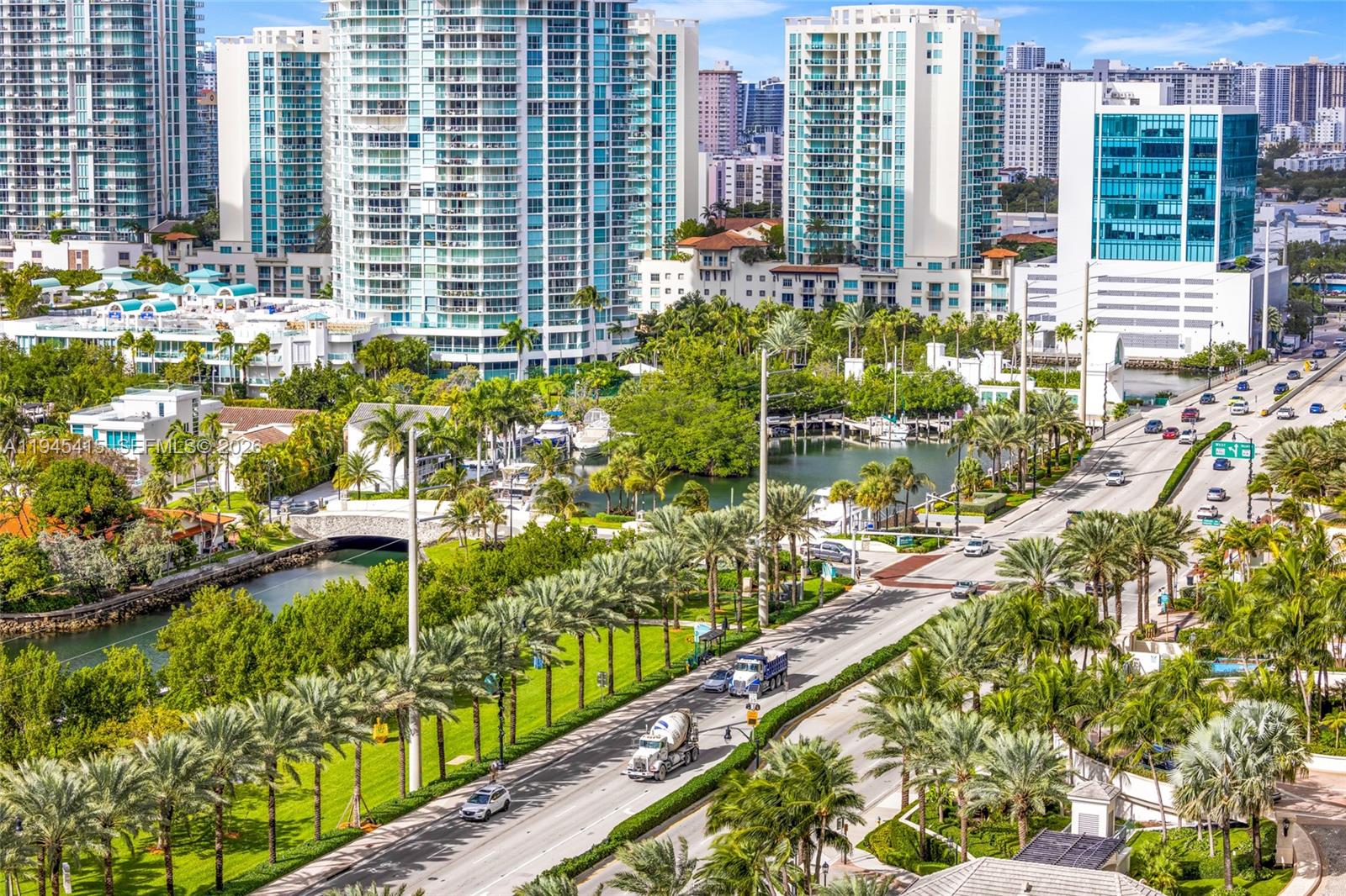 TDR TOWER I CONDO - Residential