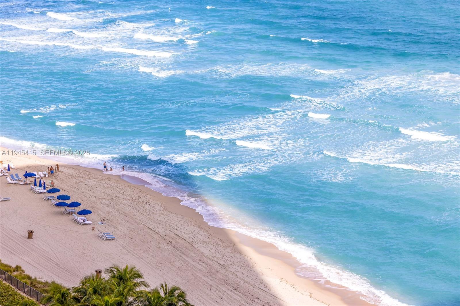 TDR TOWER I CONDO - Residential