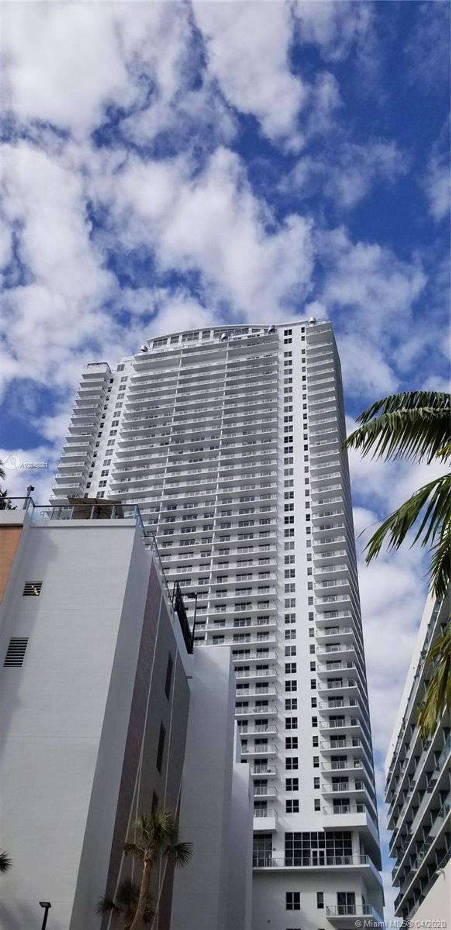 BEST PRICED CORNER 2 BED UNIT! PRICED FOR QUICK FULL PRICE SALE. CASH FULL PRICE OFFERS.
ALL OFFERS MUST COME WITH PROOF OF FUNDS - ALSO WITH OFFER SUBMIT CONDO RIDER AND ATTACHED SELLER DISCLOSURES EXECUTED BY BUYER. 7 DAY INSPECTION MAX PERIOD. 
 Fully furnished 2 bedroom, 2 bathroom resort condo at Hyde Beach House. Corner unit with SE exposure and wide  wraparound terrace offering intracoastal and partial ocean view. Split floorplan with European style kitchen. Amenities include pool deck with infinity-edge pool, outdoor kitchen and dining area, and an outdoor movie theater with lounge area and fire pit. Can be rented via the resort operator, a realtor, AIRBNB or any online rental platform. No rental restrictions.