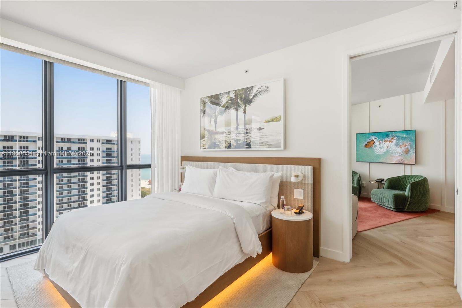 2201 COLLINS AVE CONDO - Residential