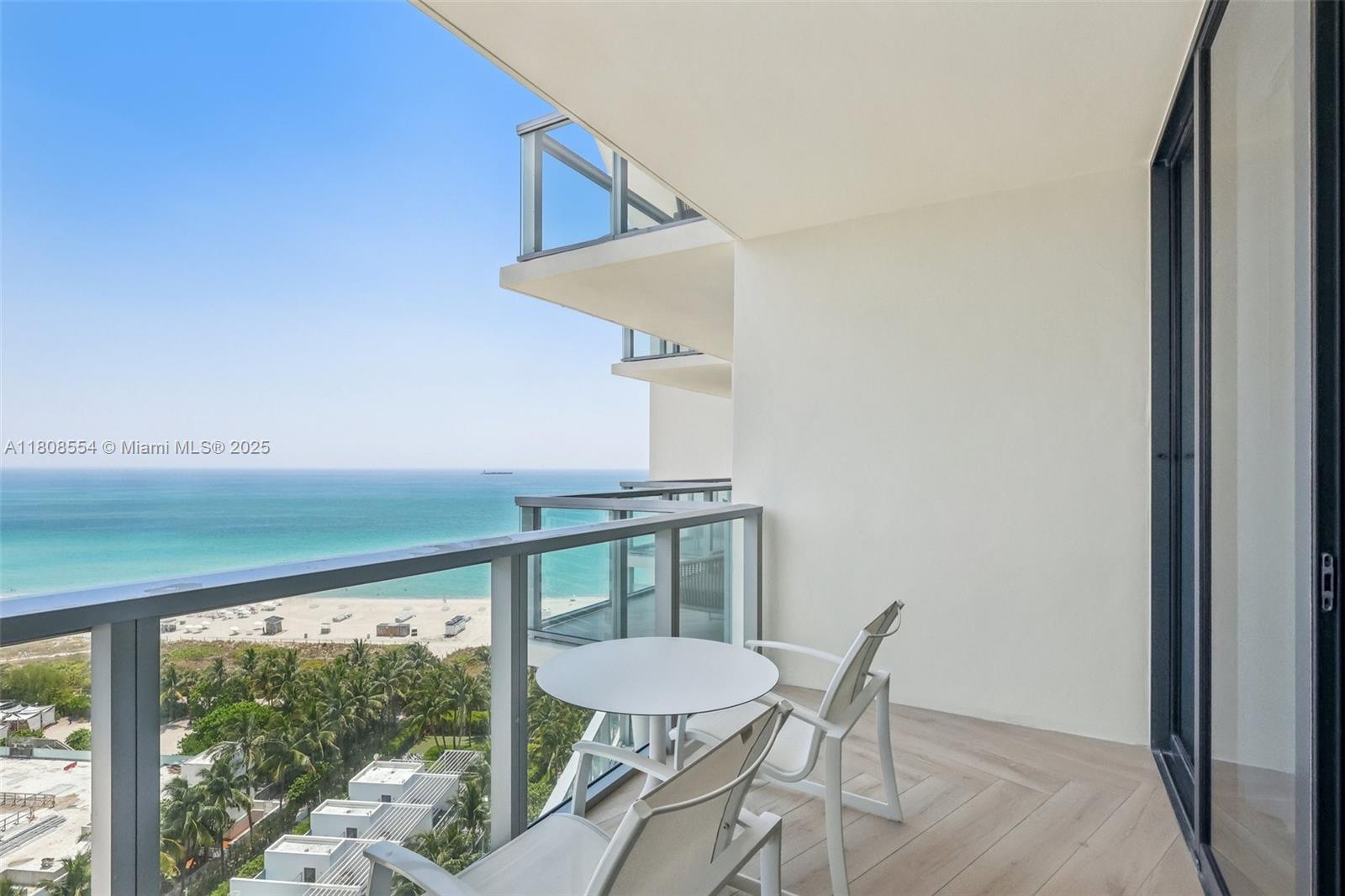 2201 COLLINS AVE CONDO - Residential
