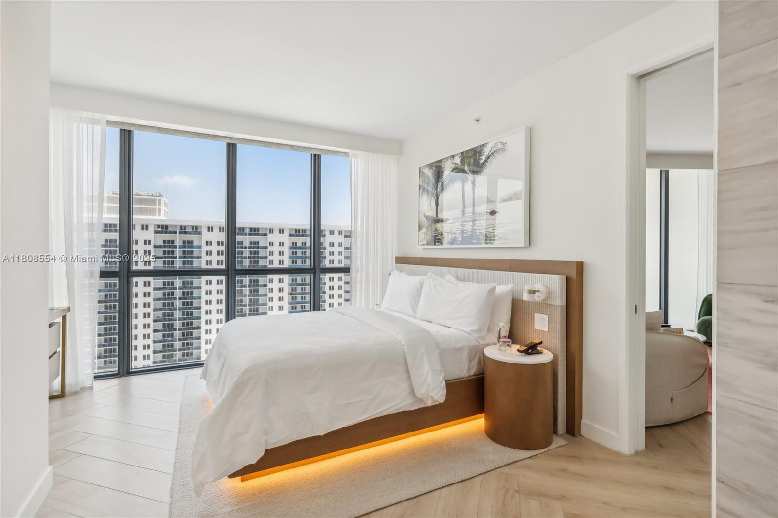 2201 COLLINS AVE CONDO - Residential