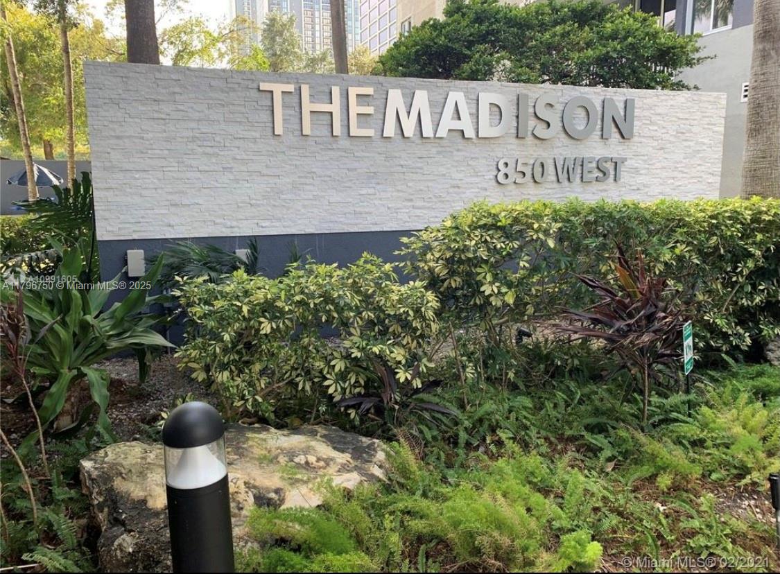 850 N Miami Ave W-2105