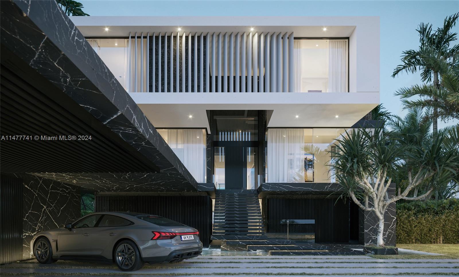 GOLDEN BEACH SEC C - Residential
