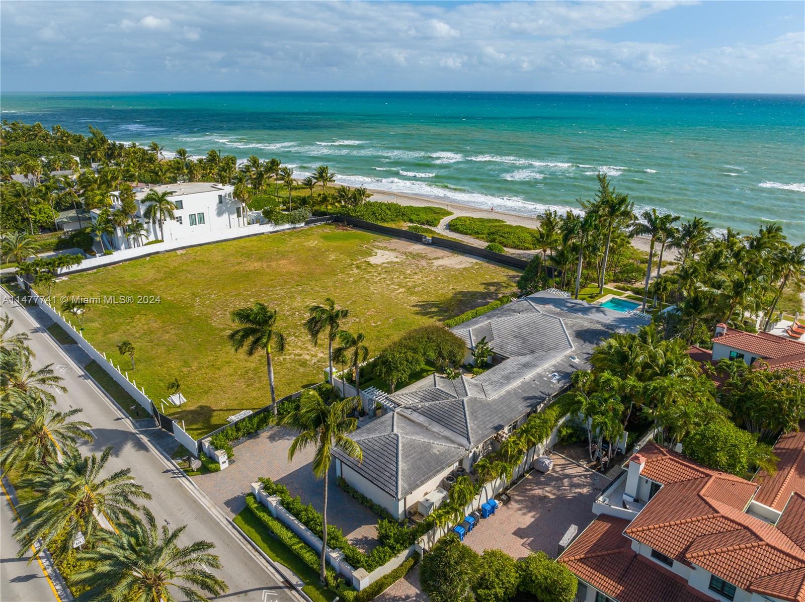 GOLDEN BEACH SEC C - Residential