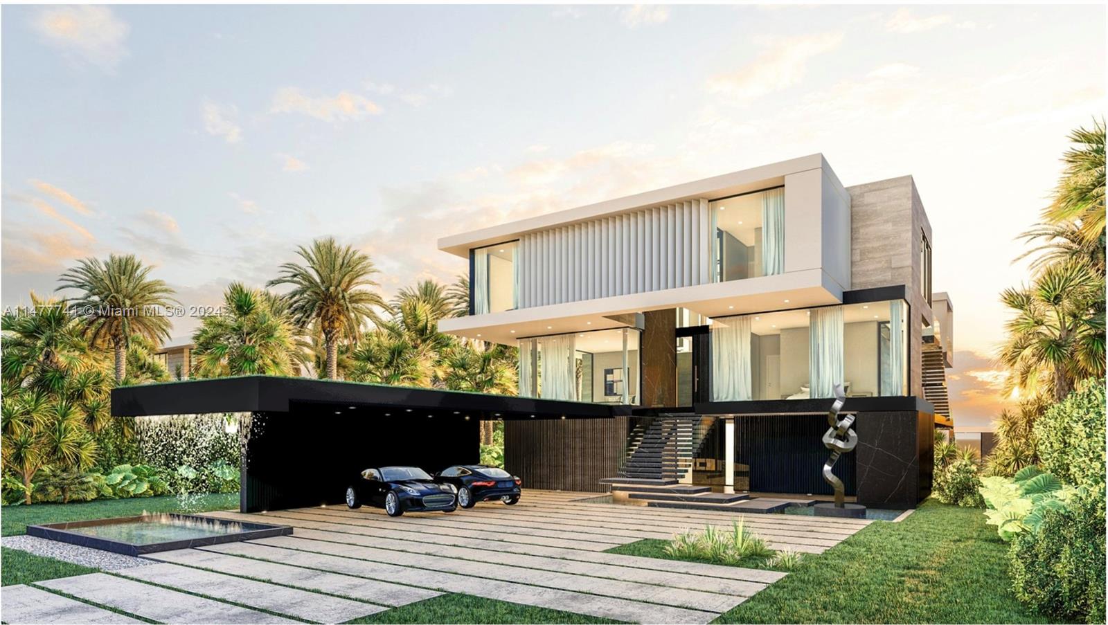 GOLDEN BEACH SEC C - Residential