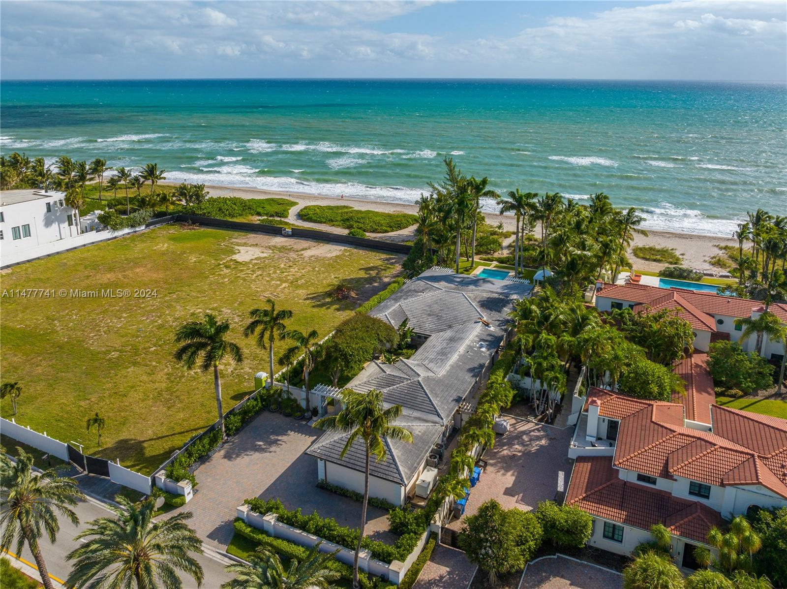 GOLDEN BEACH SEC C - Residential