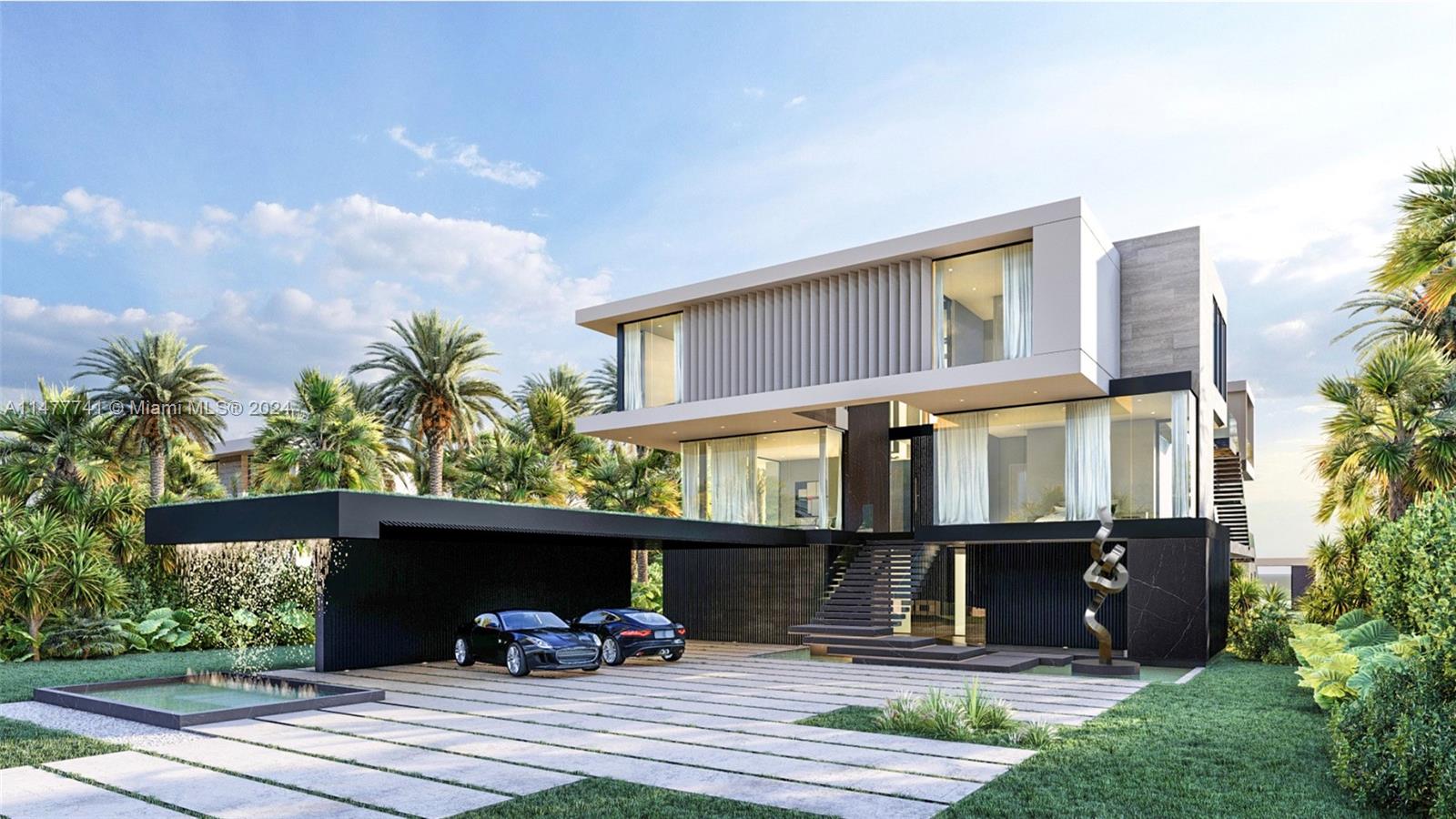 GOLDEN BEACH SEC C - Residential