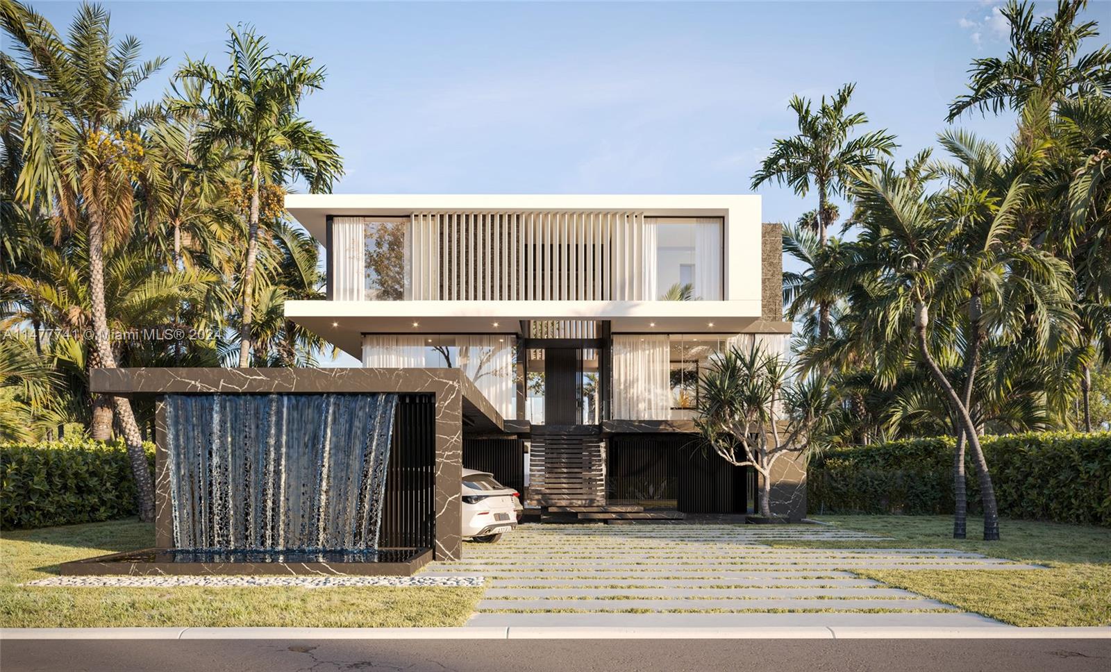 GOLDEN BEACH SEC C - Residential