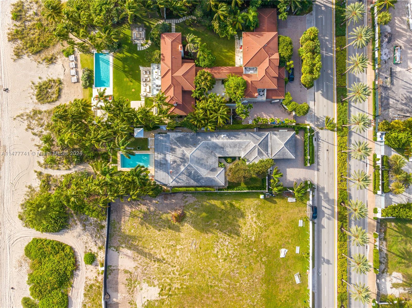 GOLDEN BEACH SEC C - Residential