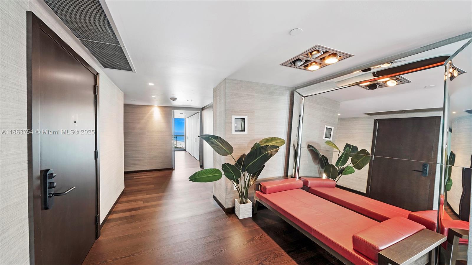 SETAI RESORT & RESIDENCES - Residential