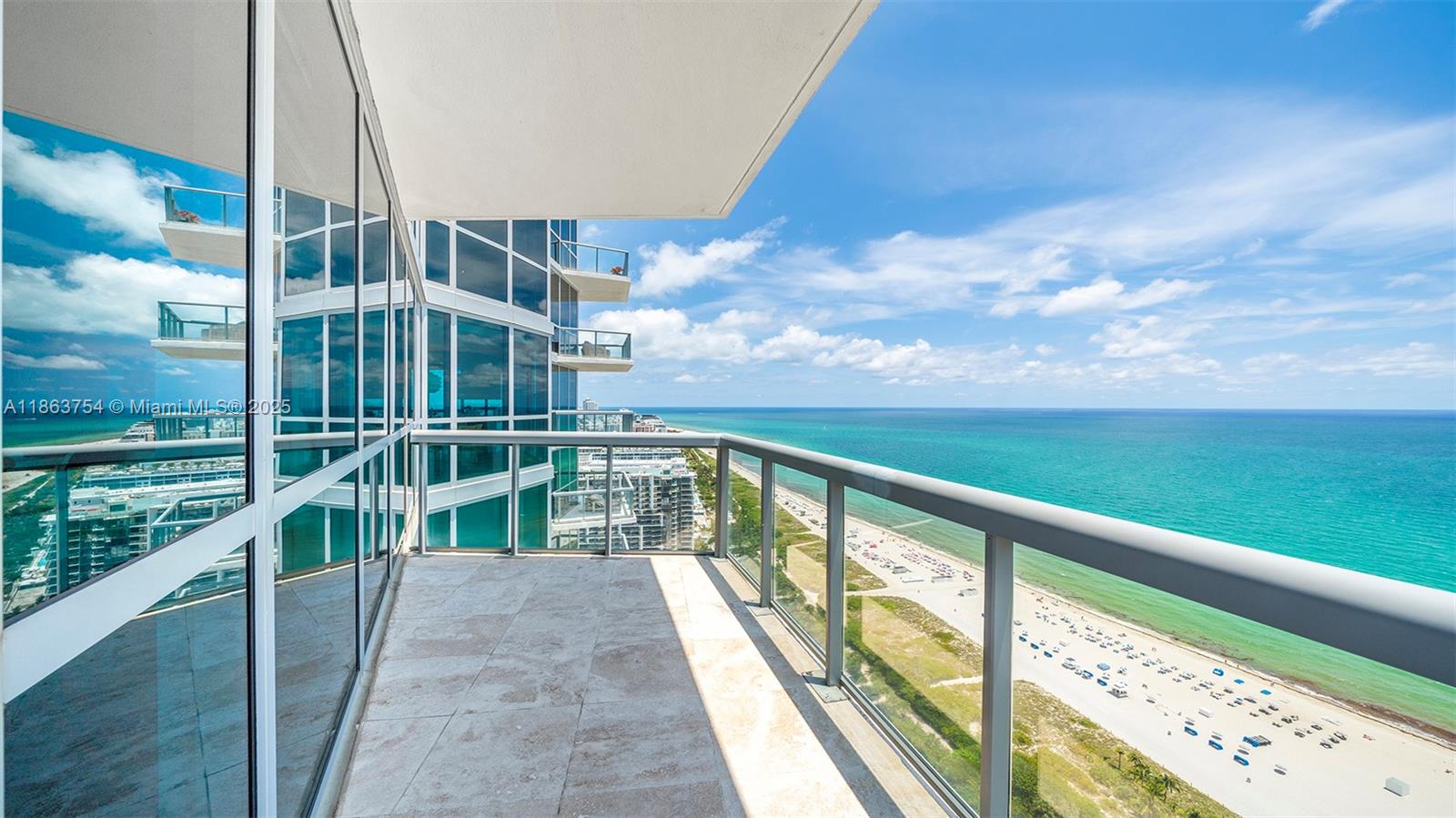SETAI RESORT & RESIDENCES - Residential