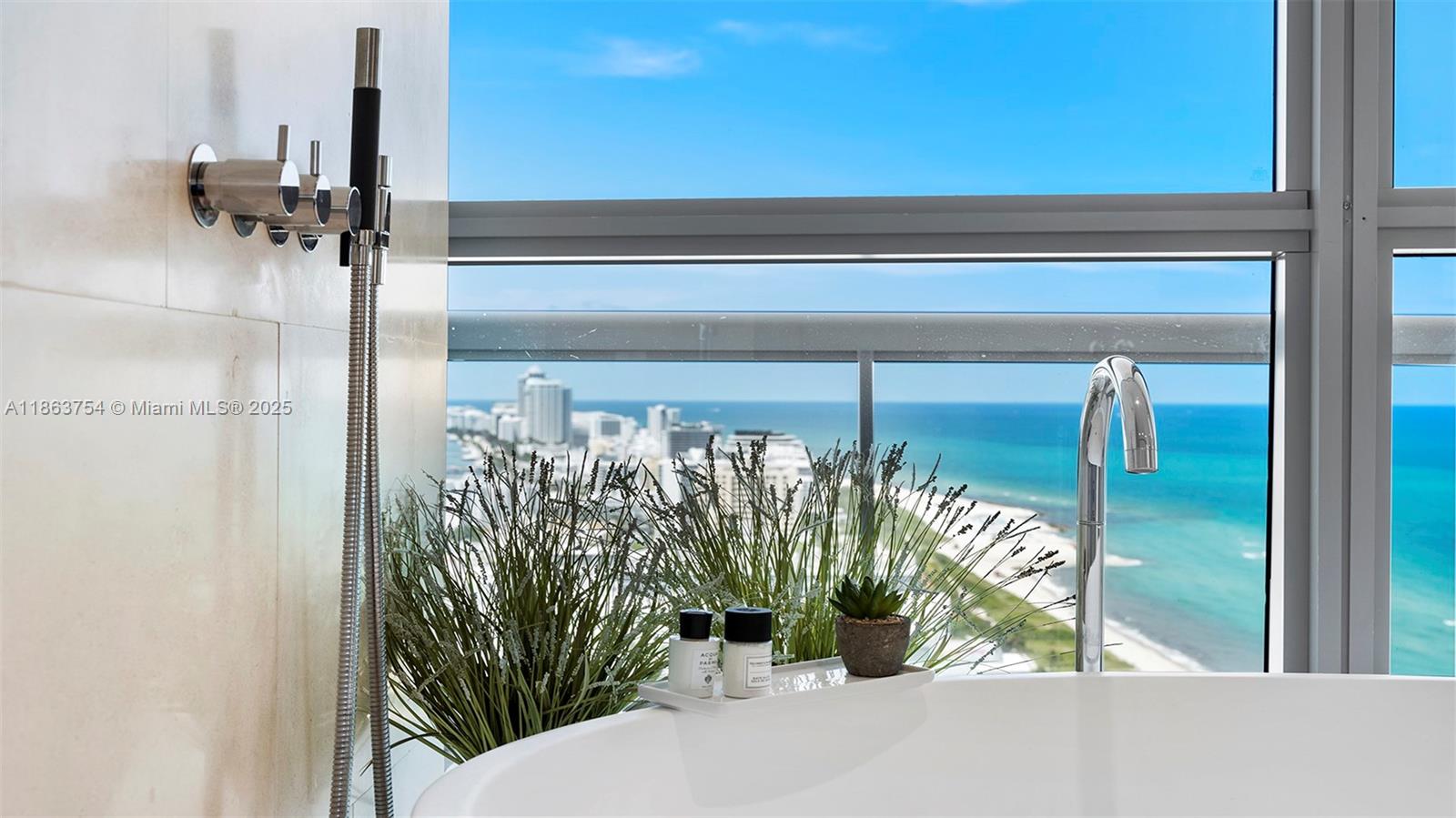 SETAI RESORT & RESIDENCES - Residential