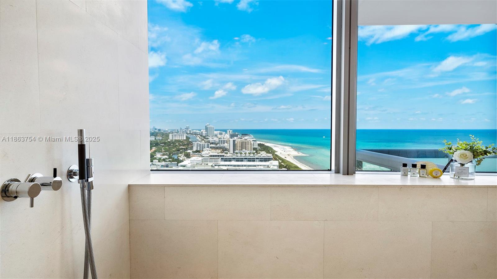 SETAI RESORT & RESIDENCES - Residential