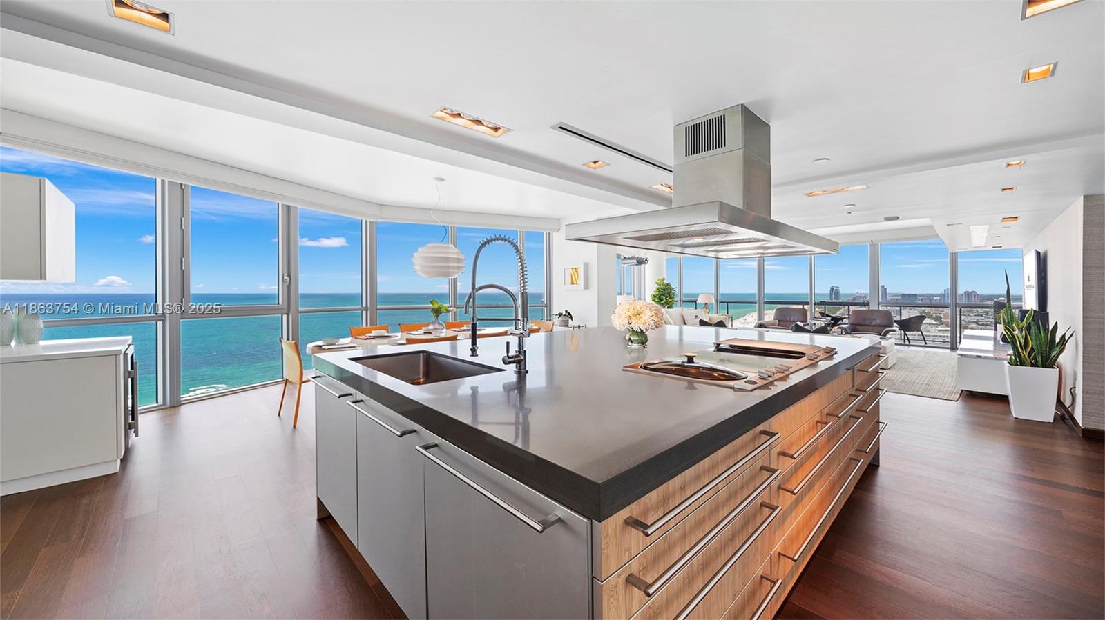 SETAI RESORT & RESIDENCES - Residential