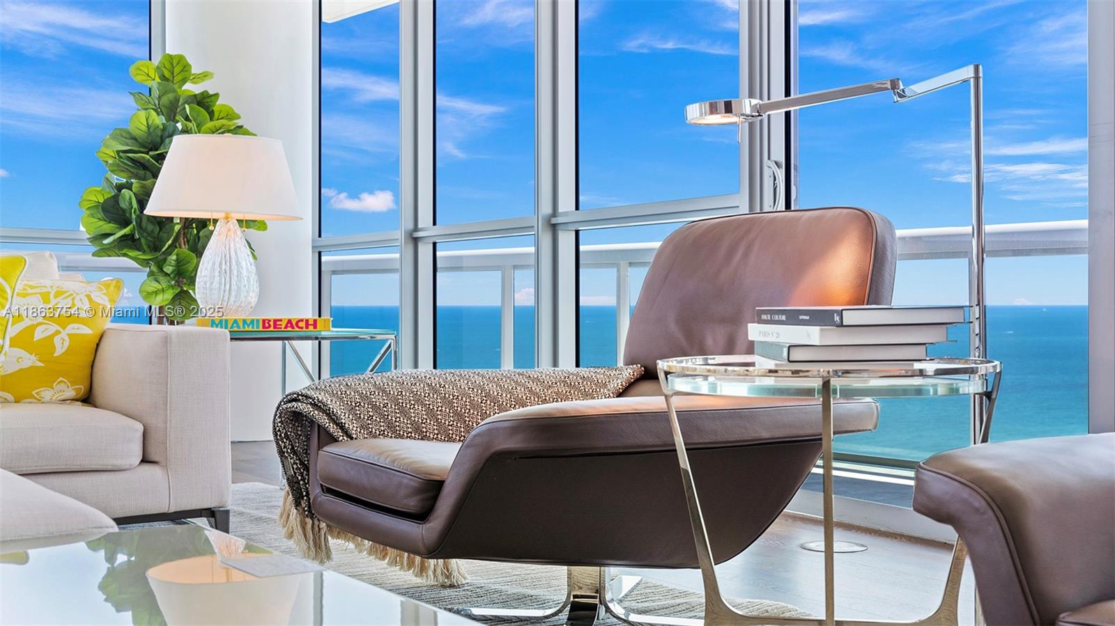 SETAI RESORT & RESIDENCES - Residential