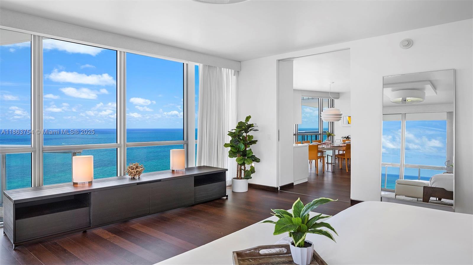 SETAI RESORT & RESIDENCES - Residential
