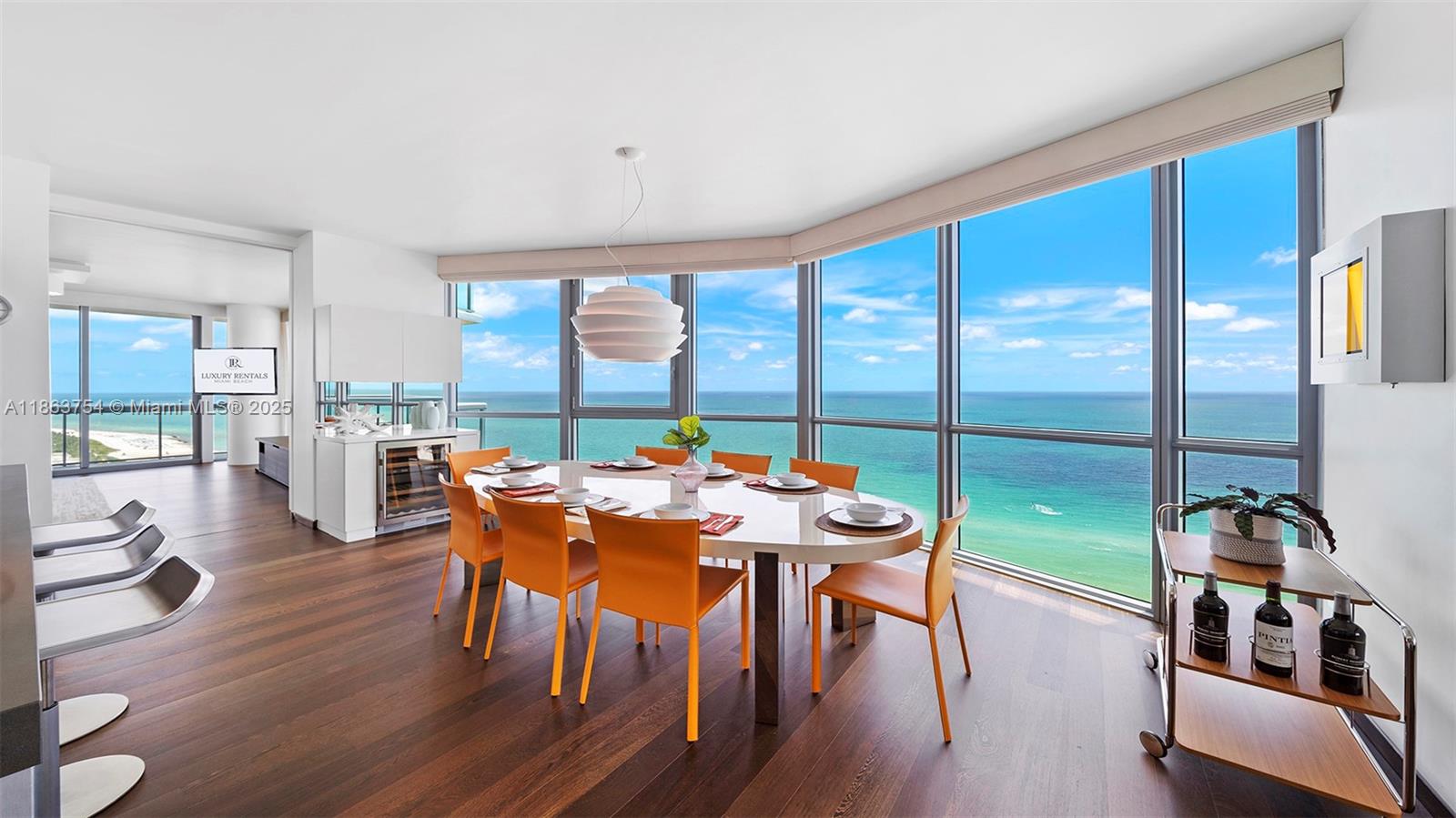 SETAI RESORT & RESIDENCES - Residential