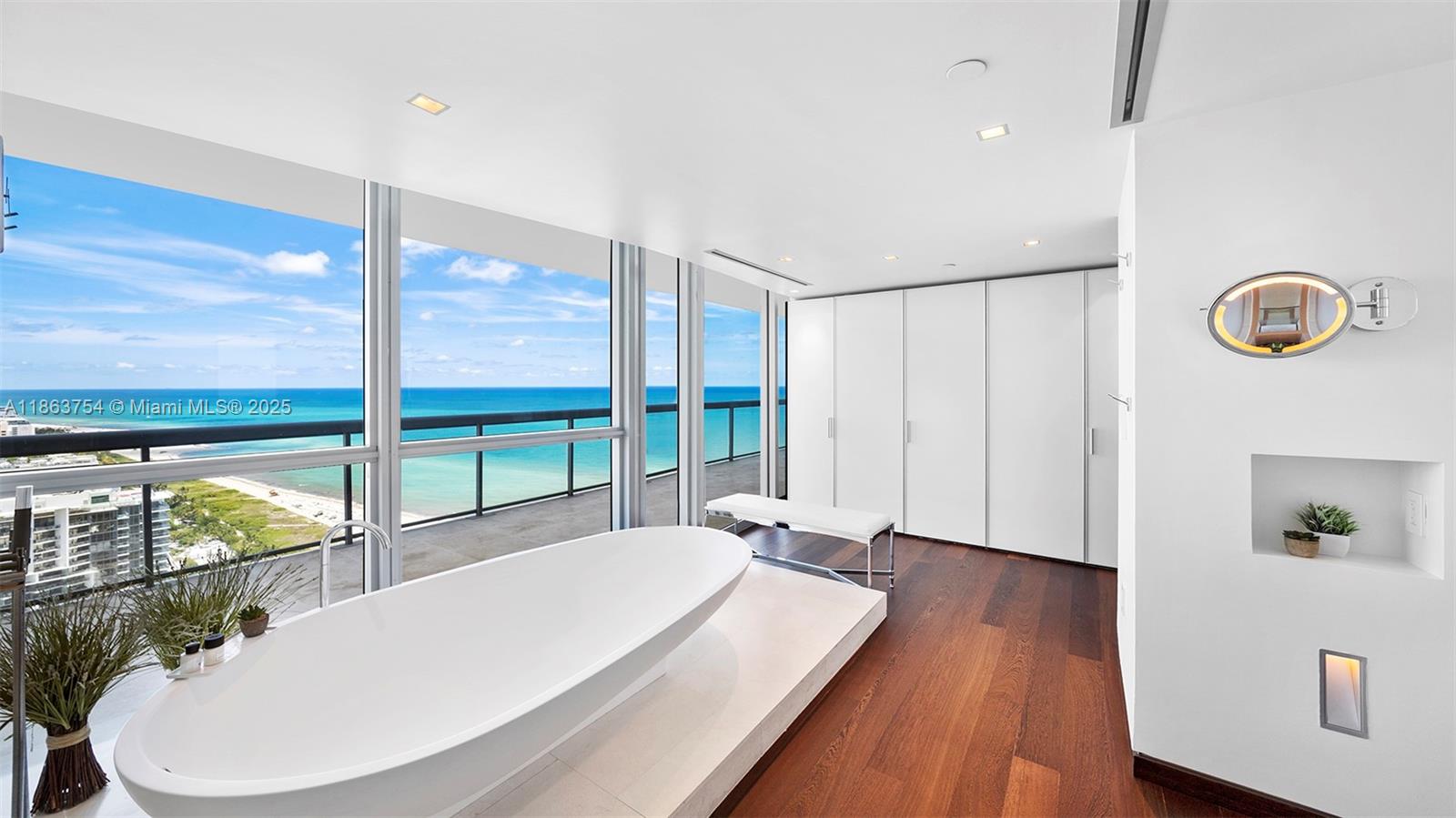 SETAI RESORT & RESIDENCES - Residential