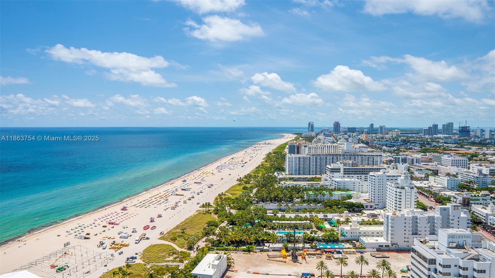 SETAI RESORT & RESIDENCES - Residential