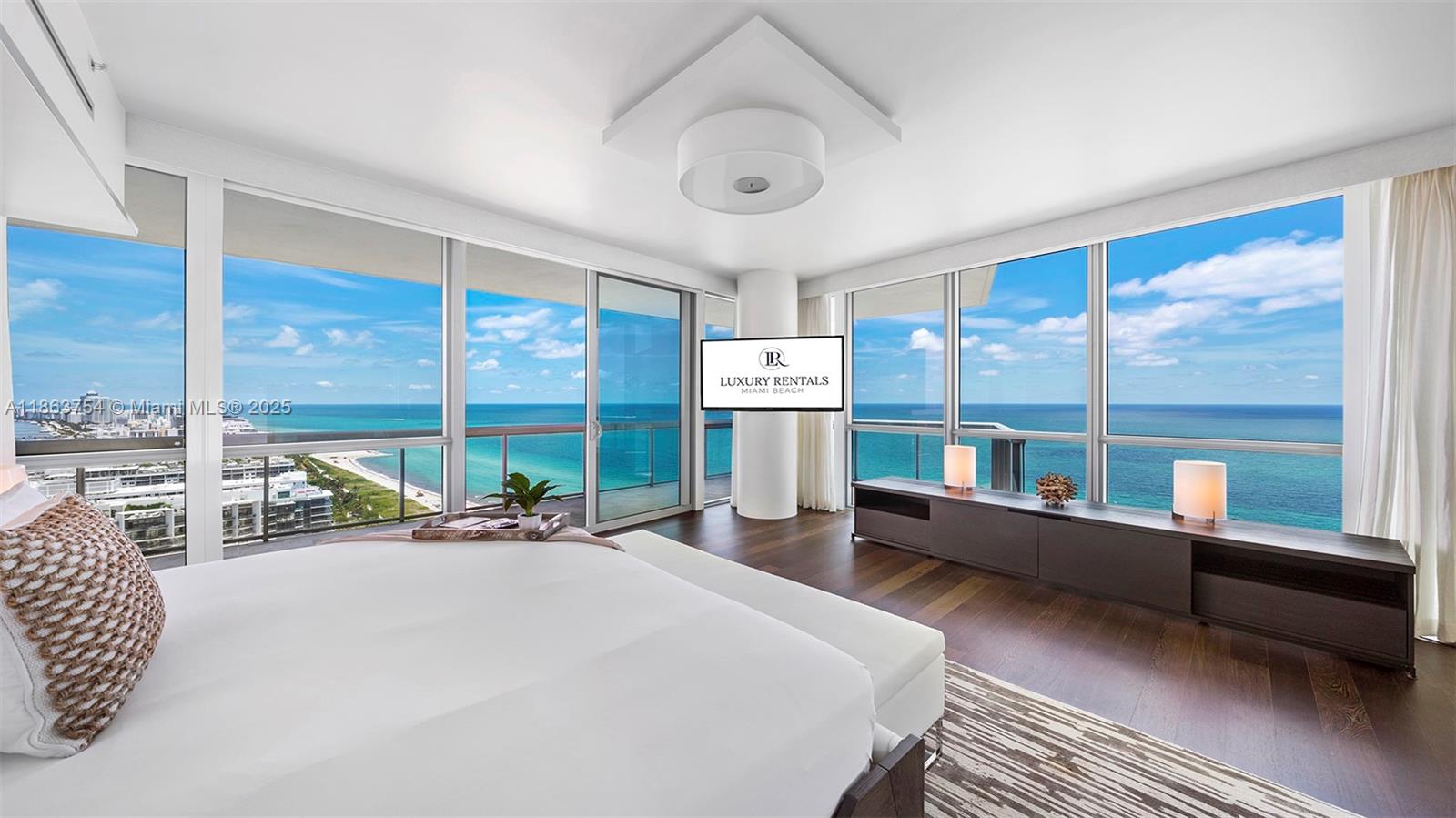 SETAI RESORT & RESIDENCES - Residential