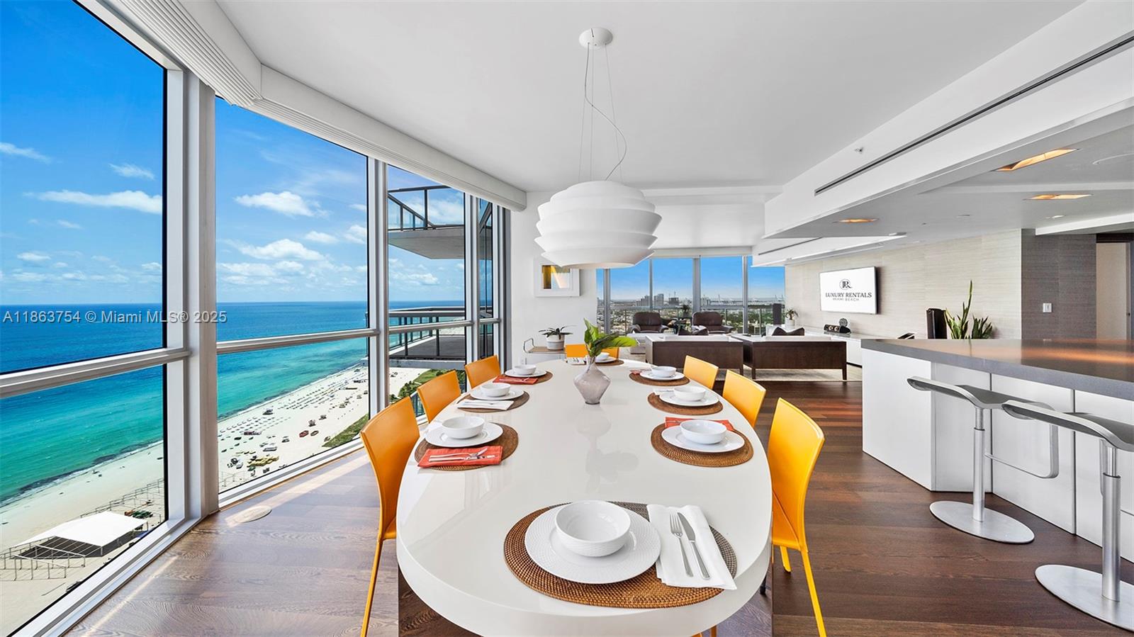SETAI RESORT & RESIDENCES - Residential
