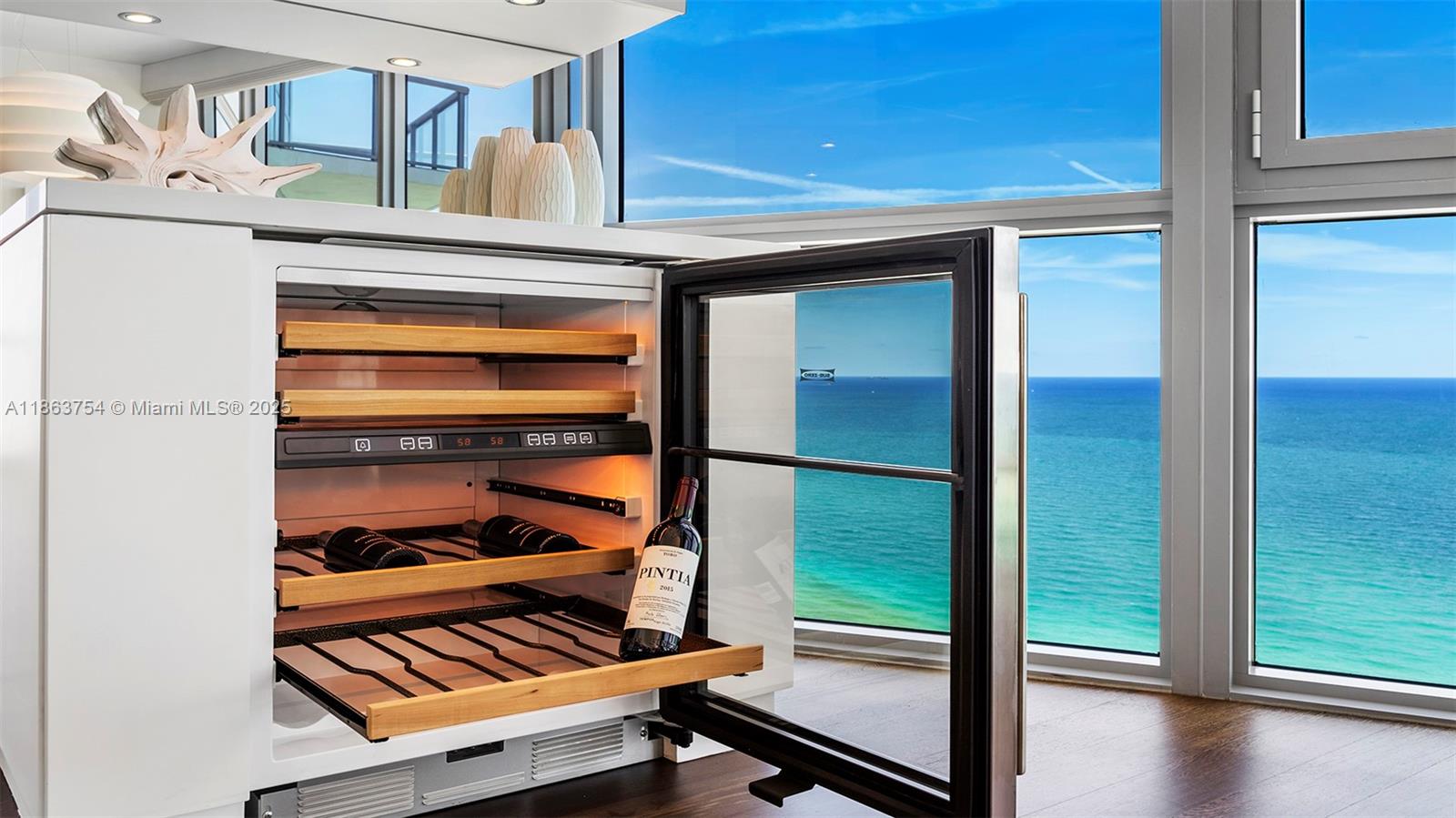 SETAI RESORT & RESIDENCES - Residential