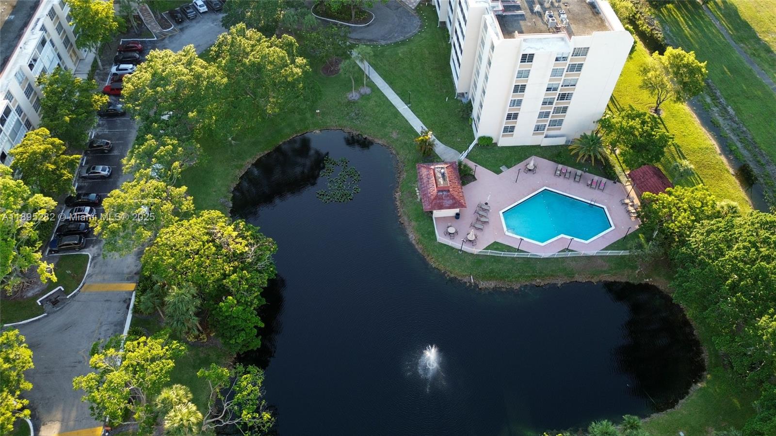 ENVIRON I CONDO 5 AND 6 - Residential Lease