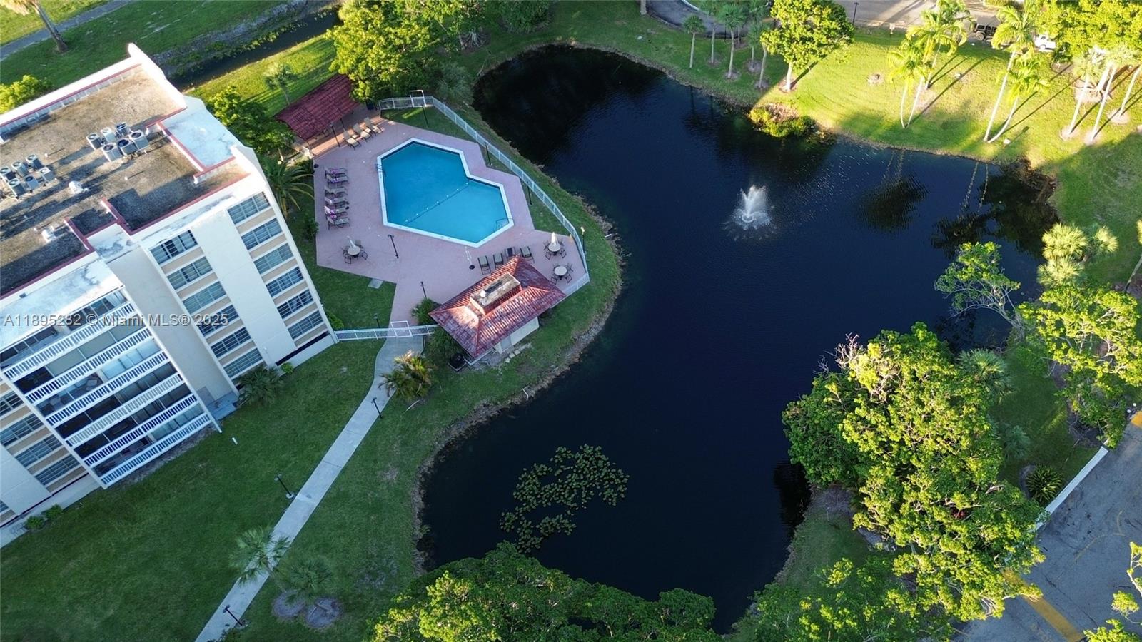 ENVIRON I CONDO 5 AND 6 - Residential Lease
