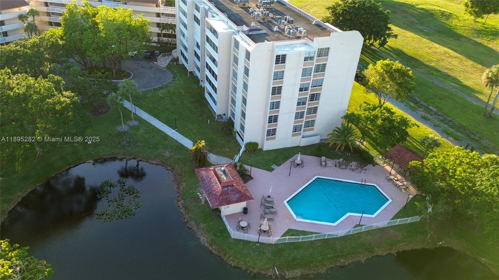 ENVIRON I CONDO 5 AND 6 - Residential Lease