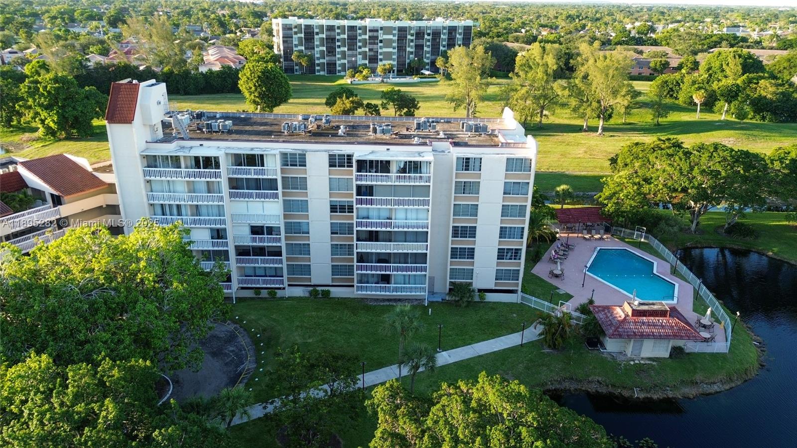 ENVIRON I CONDO 5 AND 6 - Residential Lease