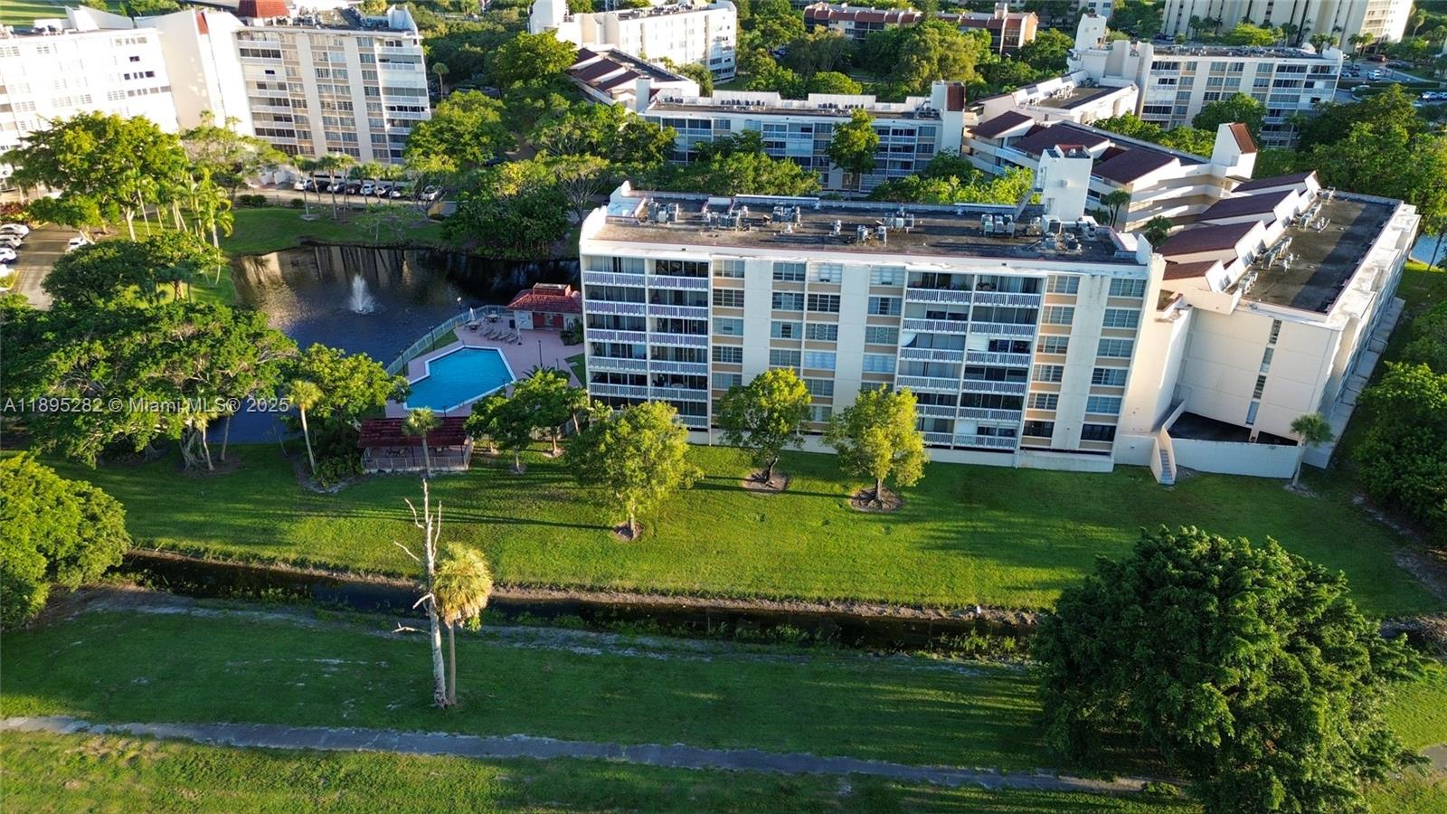 ENVIRON I CONDO 5 AND 6 - Residential Lease