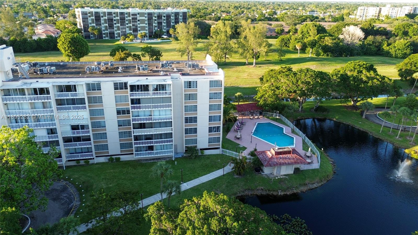 ENVIRON I CONDO 5 AND 6 - Residential Lease