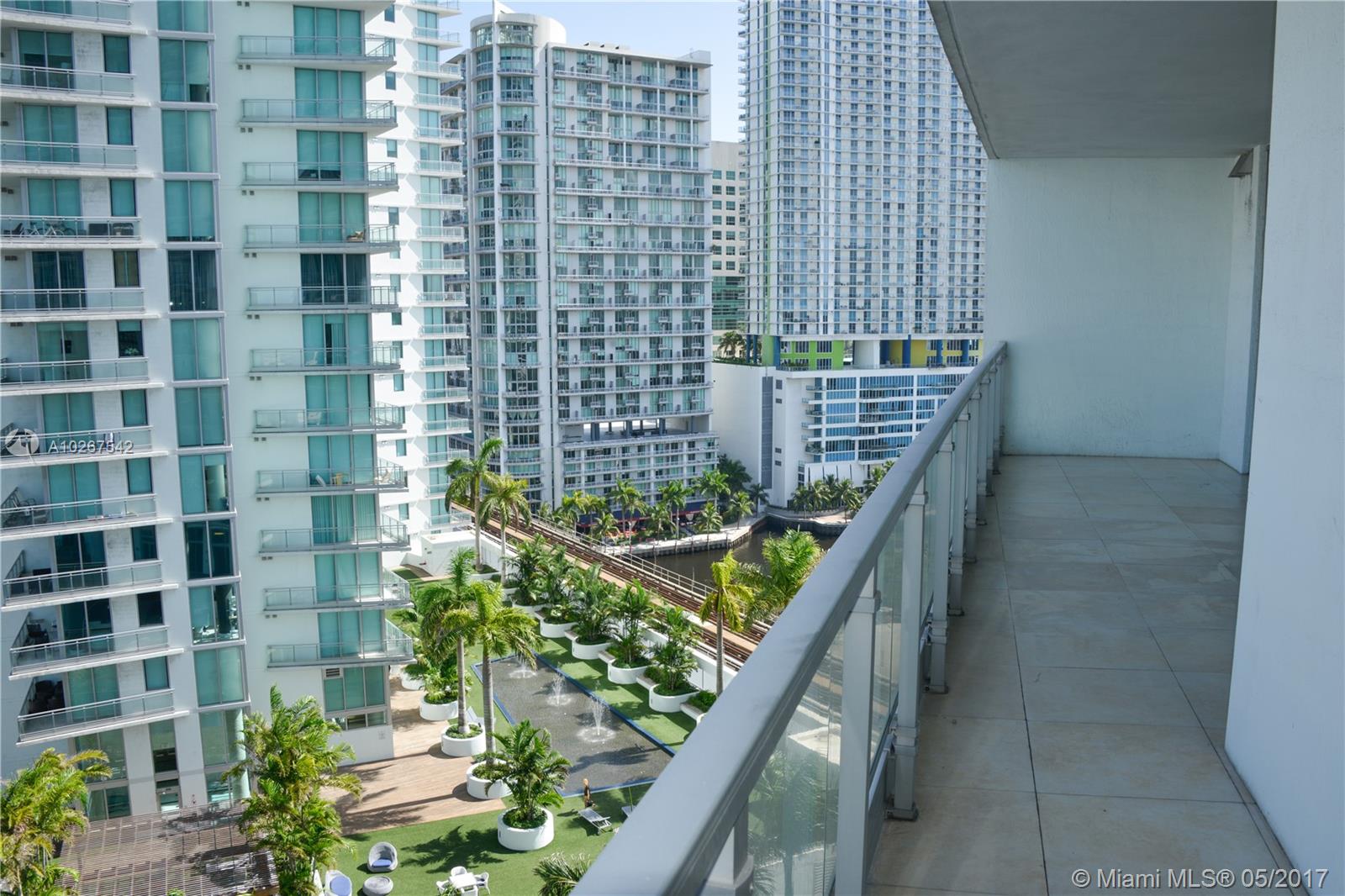 The Ivy - Residential Lease