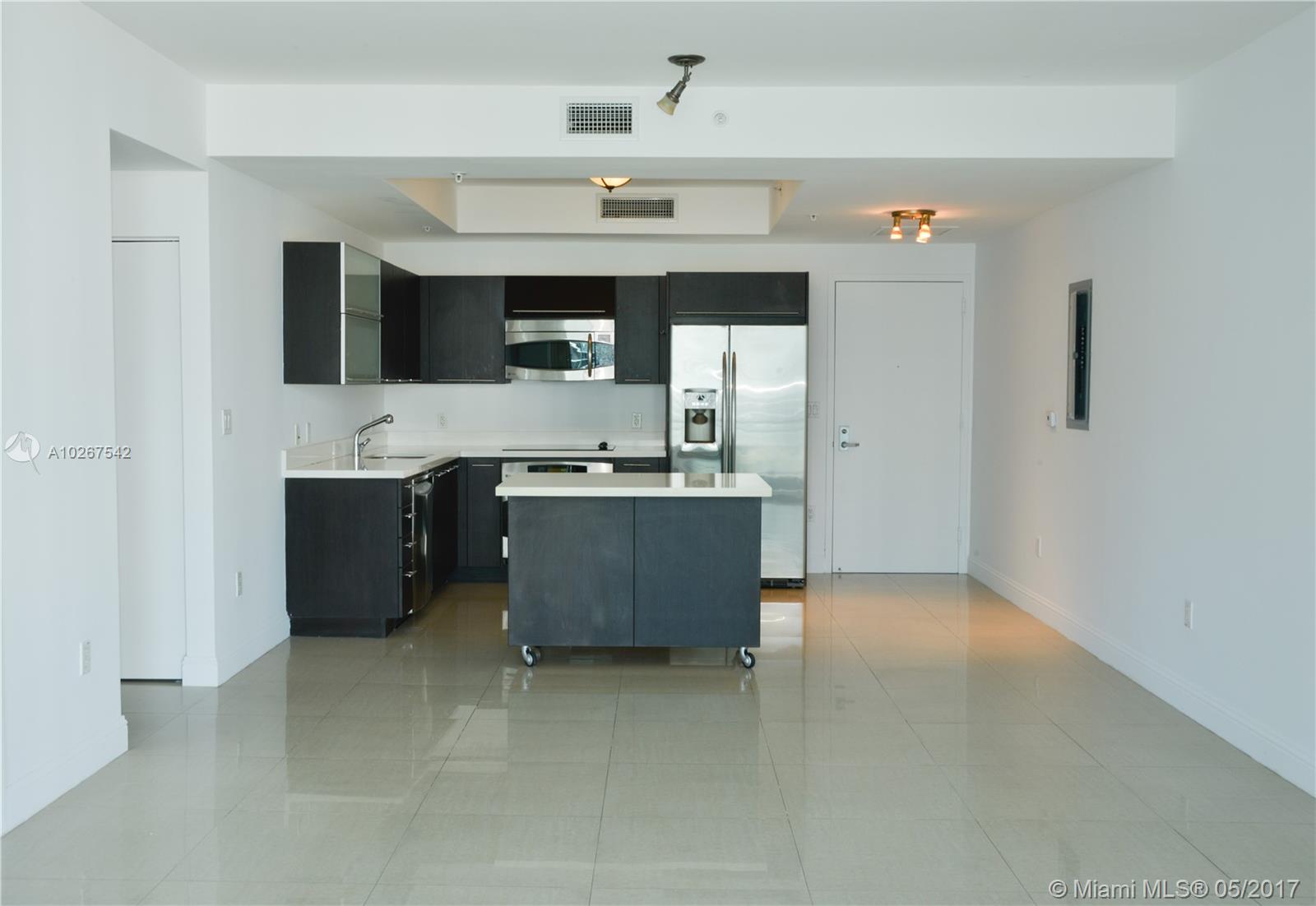 The Ivy - Residential Lease