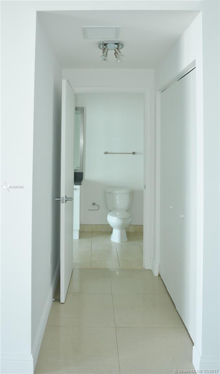The Ivy - Residential Lease