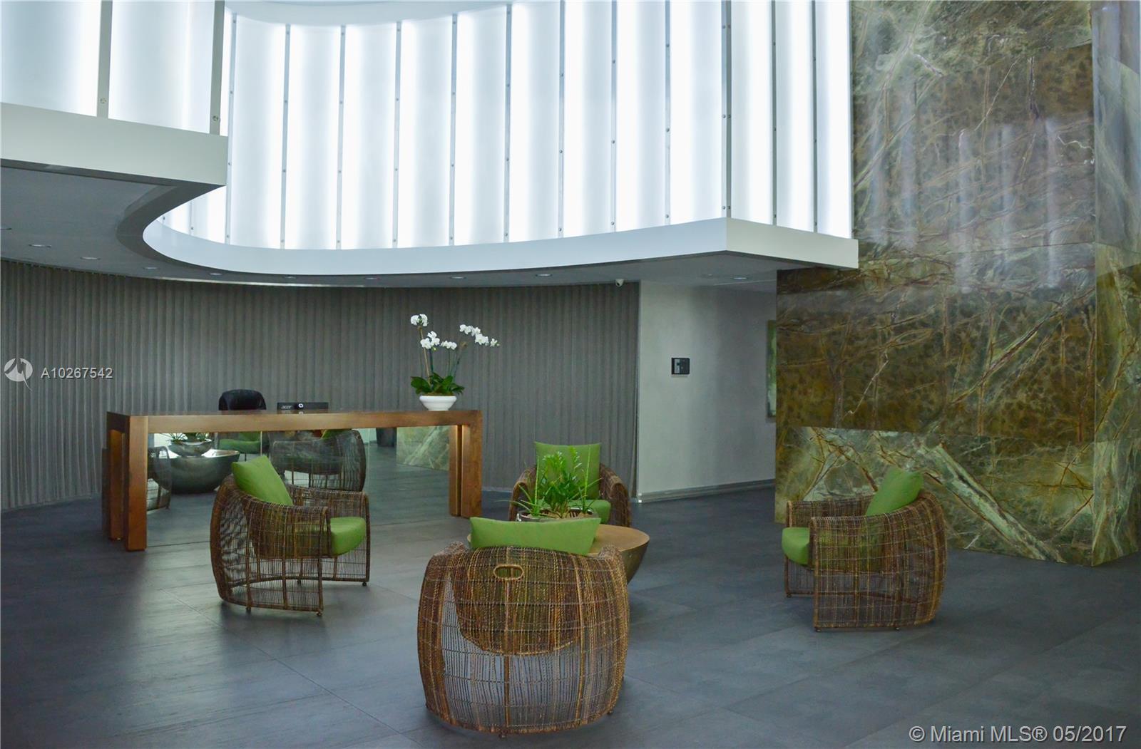 The Ivy - Residential Lease